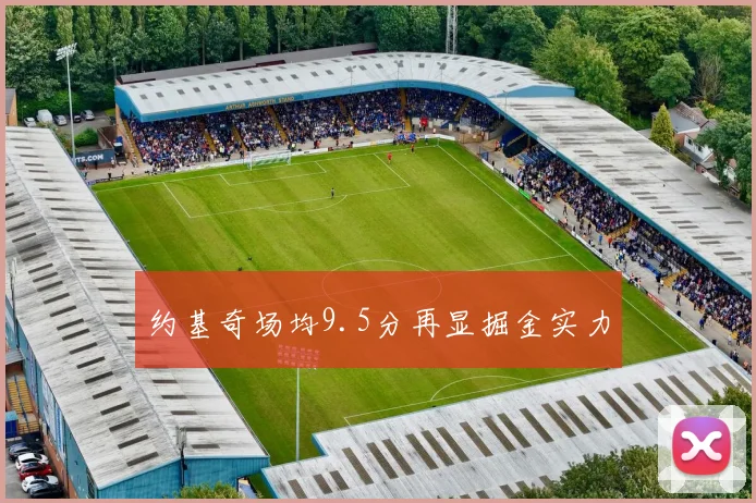 约基奇场均9.5分再显掘金实力