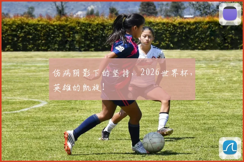 伤病阴影下的坚持，2026世界杯，英雄的凯旋！